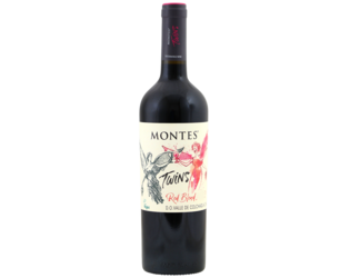 Montes Twins Red Blend