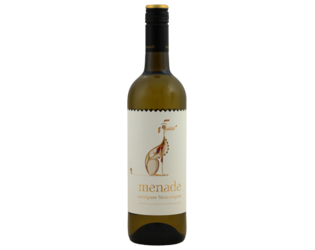 BIO Menade Sauvignon Blanc