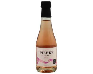 Pierre Zero rosé 20 cl