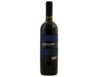 BIO Tre Monti Campo di Mezzo Sangiovese Superiore