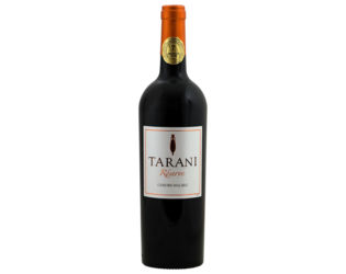 Tarani Réserve Cahors Malbec
