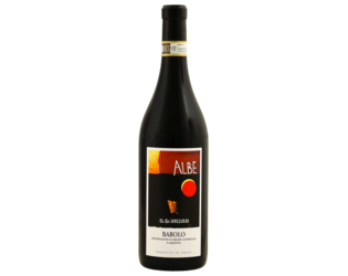 Vajra Barolo Albe