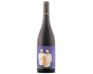 Zavec brothers Pinot Noir