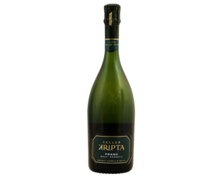 Celler Kripta FRANC Corpinnat Brut Reserva