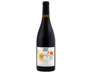 Domaine Romy Bourgogne Pinot Noir