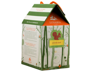 BIO-DEM Lunaria Pecorino (BIB 3 liter)