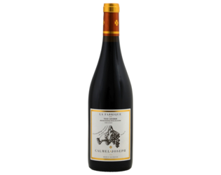 BIO Calmel & Joseph La Fabrique Vieux Carignan