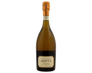 Celler Kripta Barrica Gran Reserva