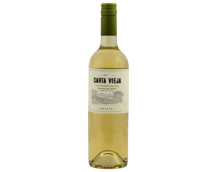 Carta Vieja Sauvignon Blanc