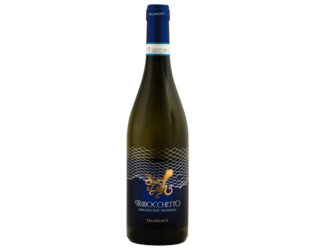 Talamonti Trabochetto Pecorino Colline Pescaresi