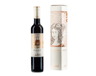 Feudo Arancio Hekate Passito 0,375 liter