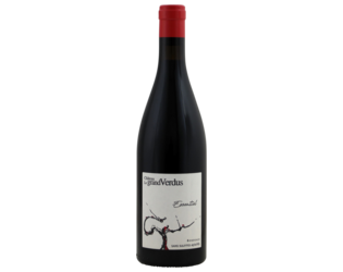 Le Grand Verdus Essentiel sulfites free