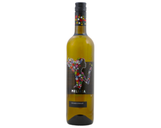 BIO Melibea Chardonnay