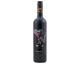 BIO Melibea Tempranillo