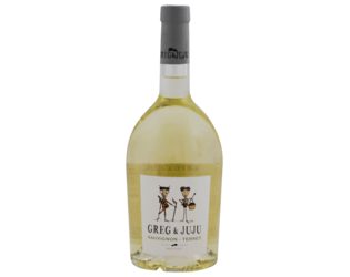 Greg & Juju Sauvignon/Terret