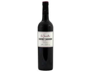 Les Jamelles Cabernet Sauvignon