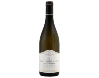 Larue  St Aubin 1er Cru Les Cortons
