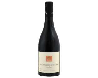 Ardhuy Aux Clous Savigny-les-Beaune 1er Cru