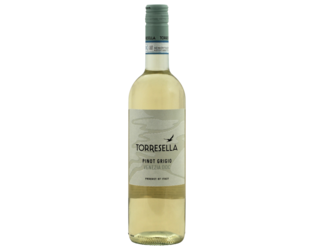 Torresella Pinot Grigio