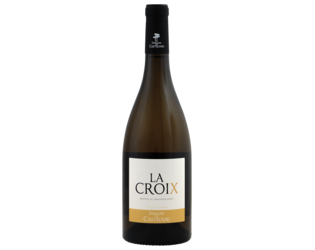 Castelnau La Croix blanc