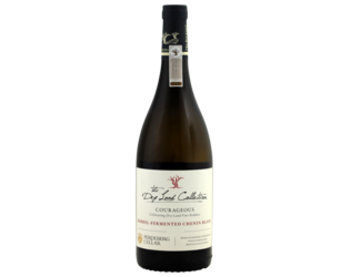 Perdeberg Dry Land Collection Chenin Blanc