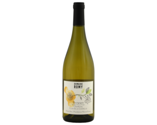Domaine Romy Bourgogne Chardonnay