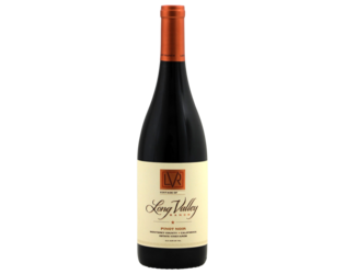 Long Valley Ranch Monterey County Pinot Noir UA