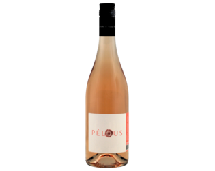 Pelous rose Cevennes