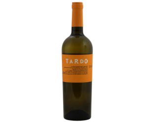 Villa Sandi Sauvignon Tardo