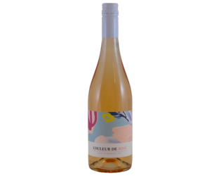Couleur De rosé