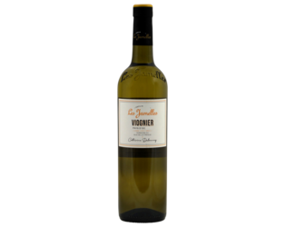 Les Jamelles Viognier