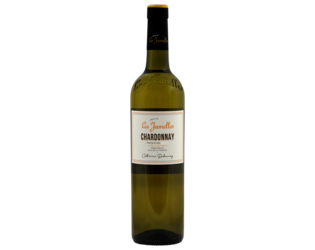 Les Jamelles Chardonnay
