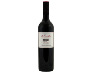 Les Jamelles Merlot