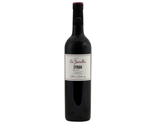 Les Jamelles Syrah