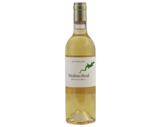 Telmo Rodriguez Molino Real Malaga (0,5 liter)