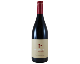 BIO Reyneke Organic Shiraz/Cabernet Sauvignon