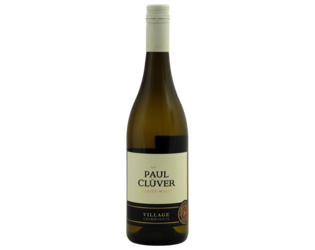 Paul Cluver Village Chardonnay