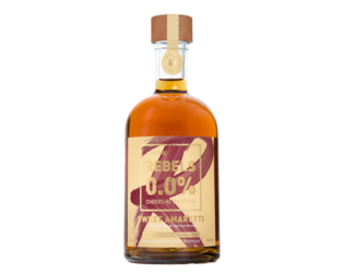 REBELS 0.0% Sweet Amaretti