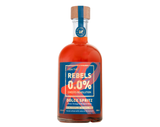 REBELS 0.0% Dolce Spritz