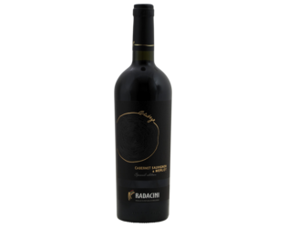 Radacini Vintage Cabernet Sauvignon & Merlot