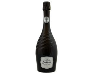 Codorniu Ars Collecta Cava Brut Gr Res Blanc de N