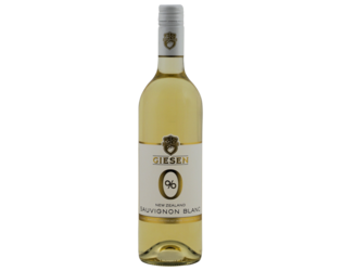 Giesen 0.0 Sauvignon Blanc
