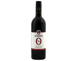 Giesen 0.0 Merlot
