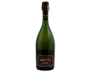 Celler Kripta ICONIC Corpinnat Brut Nature