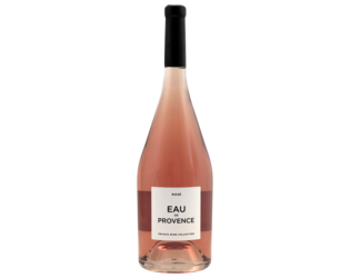 BIO Eau de Provence rosé magnum