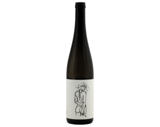 BIO Geyerhof Hofstudien Donauriesling