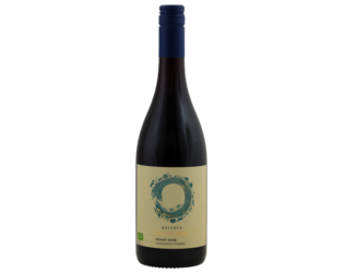BIO O Reserva Pinot Noir