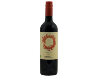 BIO O Reserva Carmenere