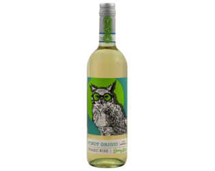 BIO Pizzolato Sunny Farm Pinot Grigio