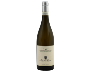 Serre dei Roveri Gavi di Gavi docg